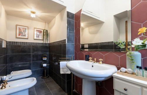 Rome As You Feel - Argentina Luxury Apartment - Foto 20