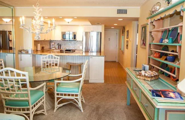 Pelicans Roost Gulf Front Condos - Foto 6