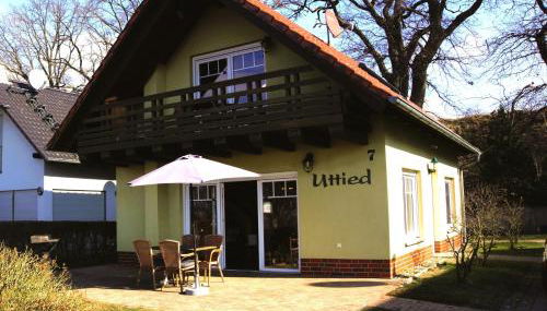 Uttied - Perfekte Auszeit direkt am Plauer See - Foto 2