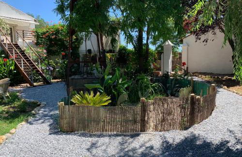 La parenthèse méditerranéenne - Foto 1