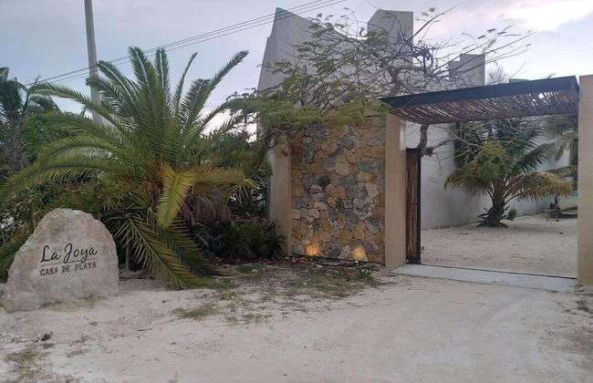 La Joya casa de playa - Foto 64