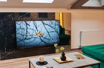 The Skyline Suite - Foto 15