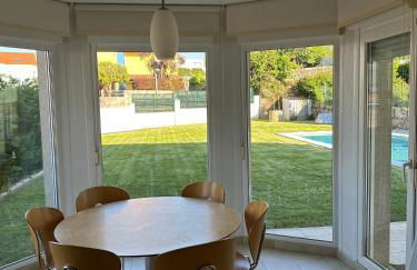 Villa Paxariño - Foto 17