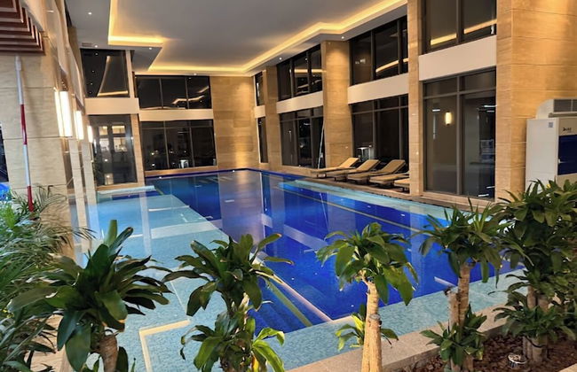 Masteri Waterfront by Emily in Town - Foto 25