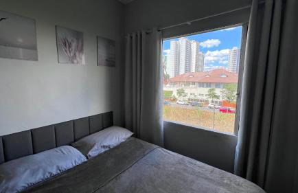 Apartamento próximo a Av do CPA e Hospital São Matheus - Foto 2