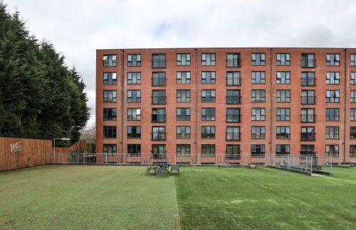 For Students Only - Tatton House in Manchester - Foto 13