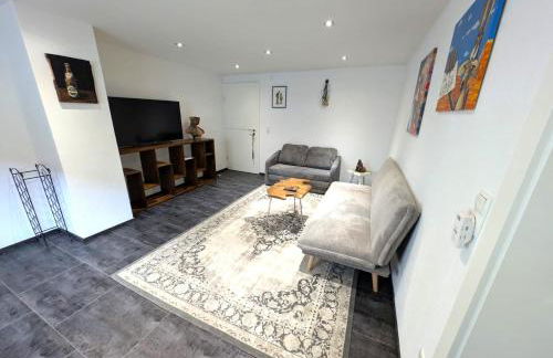 Exclusive Artist Residence on 230qm in Hirschaid - Foto 1