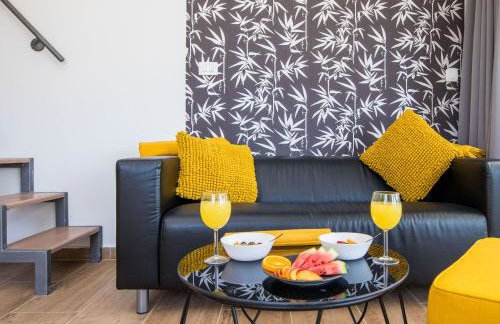 Apartment Velvet - Studio Apartment with Hot Tub - Foto 18