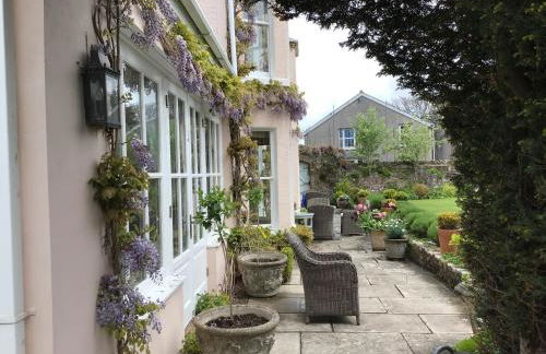 Newton Cottage - Foto 29