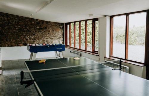 Treleddyn Farmhouse - Photo 64