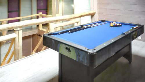 Maison spacieuse à Arrentès-de-Corcieux avec jacuzzi - Foto 5