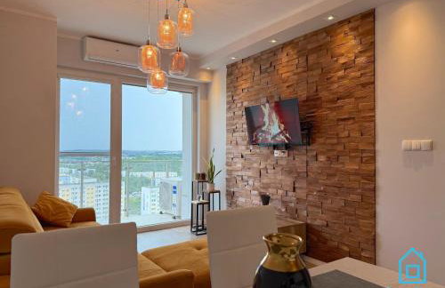 Elite Apartment 15 min to Old Town Gdansk - Foto 17