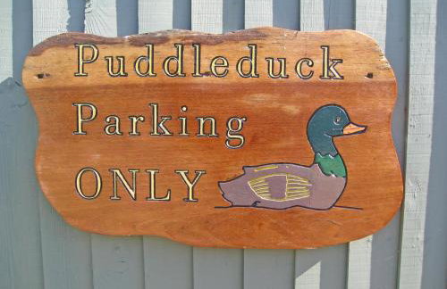 Puddleduck Cottage - Foto 15