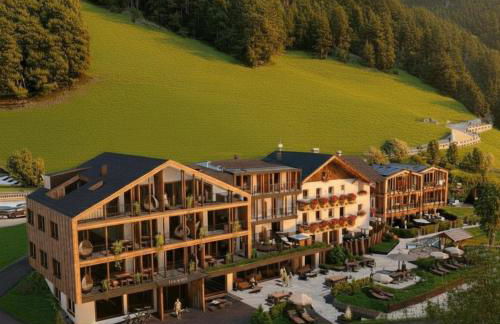 Aparthotel Bacher - Photo 1