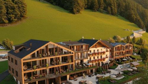 Aparthotel Bacher - Foto 1