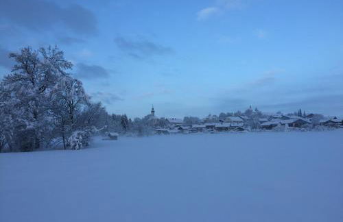 Bergnest Bad Bayersoien - Foto 24