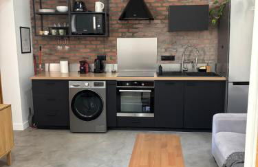 Industrial flat - Foto 1