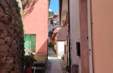 Appartamento tra le Cinque Terre, Camogli e Portofino con scorcio mare all'orizzonte - Foto 26