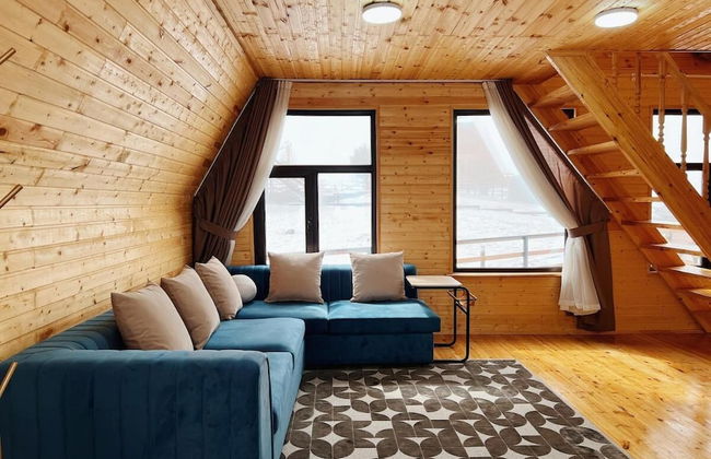 ALTO Cabins - Foto 7