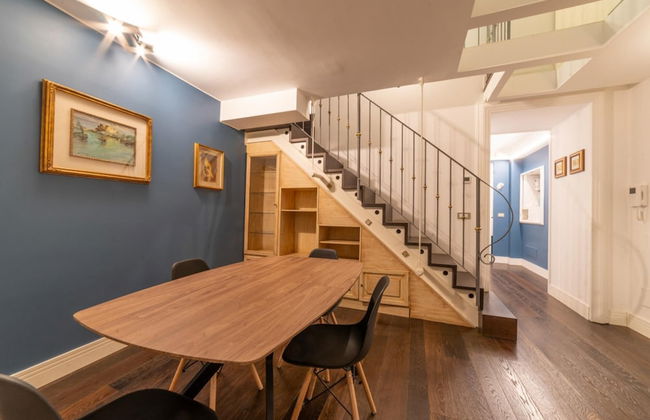 Via Carlo De Cesare 15 - Foto 7