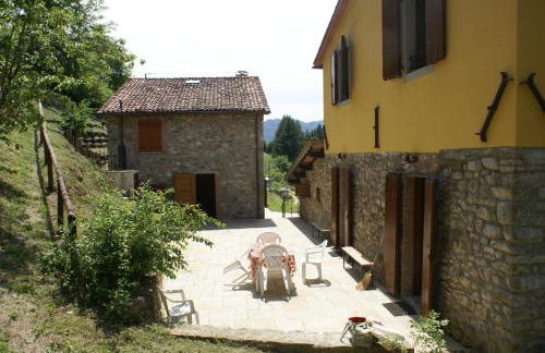 Tradizione Toscana ristrutturata nel 2021 - Foto 27