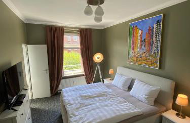 Stylischer Altbau im Zentrum - Foto 63