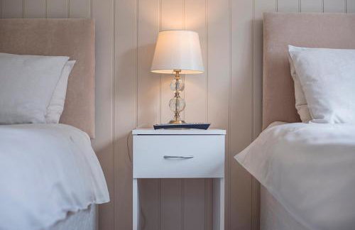 Hafod Y Coed Lodge - Foto 14