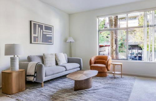 Blueground Diridon pool nr San Jose Museum SFO-1900 - Foto 4