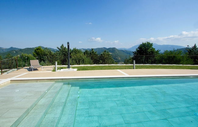 Dimora Montefalcone 8 Emma Villas - Foto 25