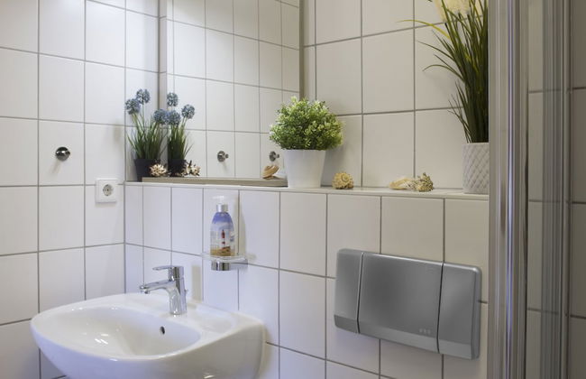 Ferienwohnung am Jacobsweg - Foto 15