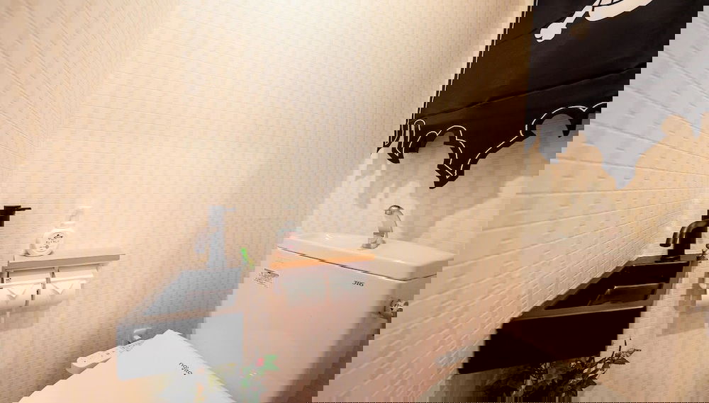 Itabashi Ekimae Store Diamond Yuu - Foto 1, Habitación