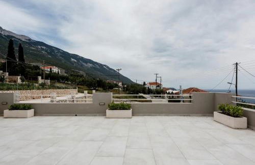 EtherealVilla-Family villa with pool - Foto 35