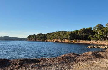 Cosy Rez jardin 1 chambre plage parking wifi - Foto 7