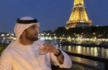 Eiffel Tower view Luxury Apartment - Award 2026 - Foto 26