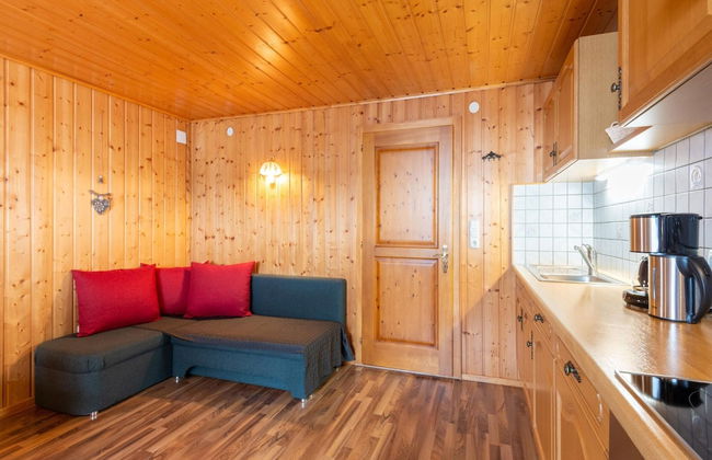 Apartment in Vorarlberg Near Ski Resort Montafon - Foto 16