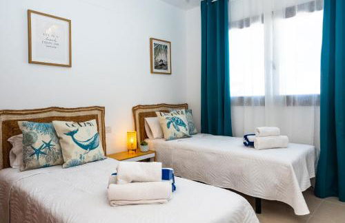 Villa MontañaBlanca Private Heated Pool & Stunning Views - Foto 25