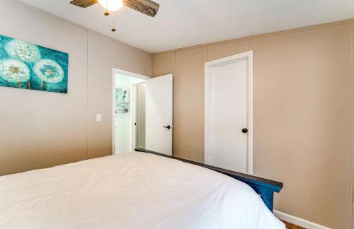 Half-Mi to Lakemont Park Family-Friendly Home! - Foto 15