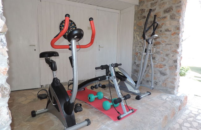 Holiday Home Voloder - Foto 27