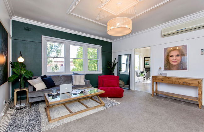 The Baylis Boutique Apartments - Photo 23