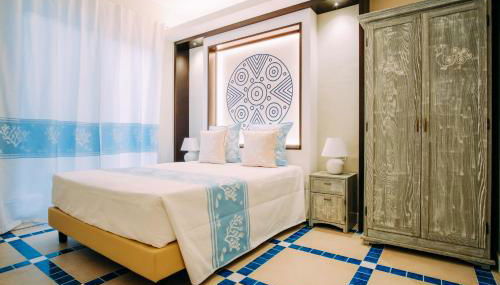 Aquamarina Pintadera Blu & SPA - Foto 2, wardrobe