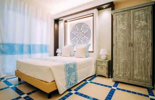 Aquamarina Pintadera Blu & SPA - Foto 2