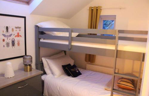 Cosy cottage full of charm - Foto 10