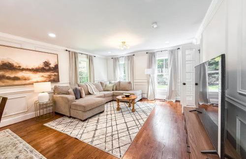 Beautiful Estate in 4 acres of land in Chapel Hill - Foto 10