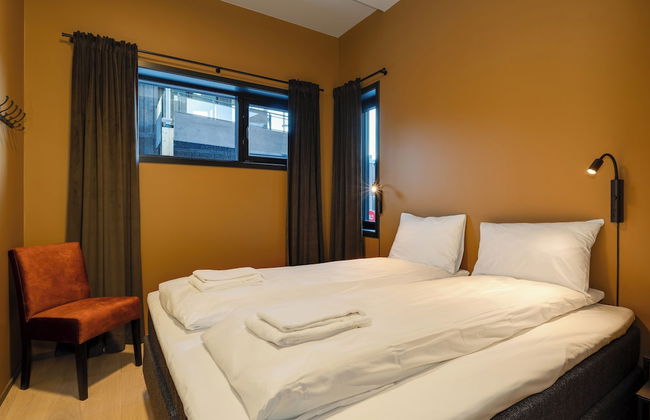 Riddergaarden Leiligheter - Foto 25