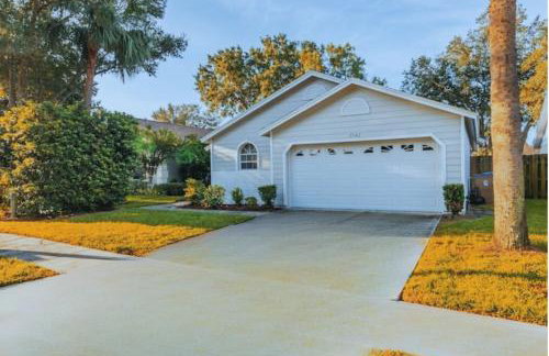 Indian Ridge Home w/ Private Pool & Game Room near Disney - Photo 2