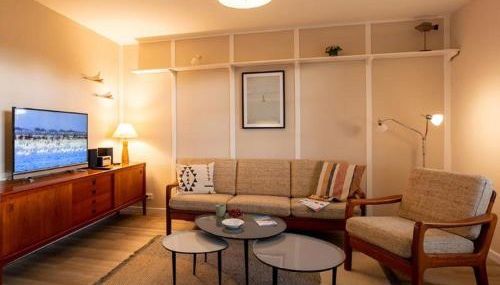 Fewo Op de Warft - Photo 5