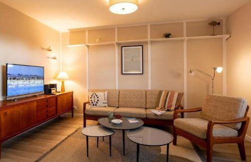 Fewo Op de Warft - Foto 5