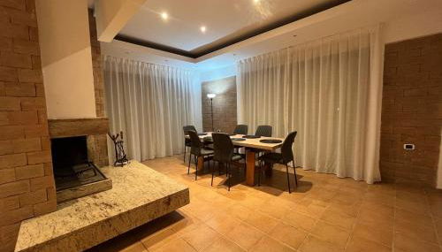 Villa Marlene Casa vacanze in parco privato - Foto 5