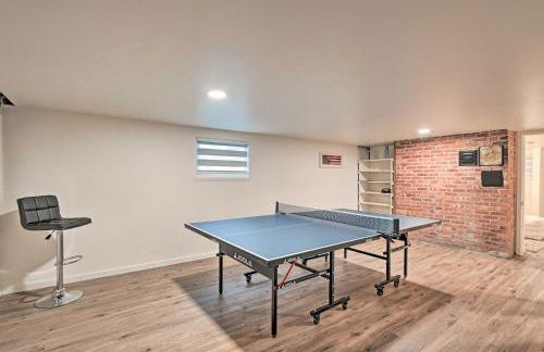 2-Acre Farmhouse in Redmond with Deck and Grill! - Foto 19