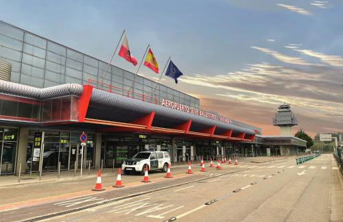 Apartamentos Hi Apartaments Santander 3000 - Foto 45